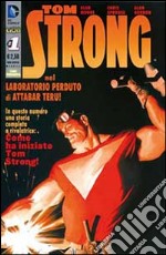 Tom Strong. Vol. 1 libro