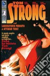 Tom Strong. Vol. 1 libro