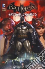 Arkham Unhinged. Batman. Vol. 1