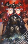 Arkham Unhinged. Batman. Vol. 1 libro di Beechen Adam Benjamin Ryan Stanisci John