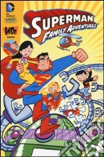 Superman family adventures. Kidz. Vol. 1 libro