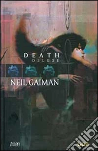 Death deluxe