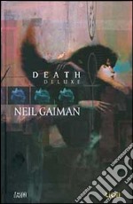 Death deluxe libro