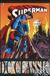 Superman classic. Vol. 4