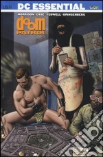 Doom Patrol. Vol. 3 libro