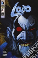 Lobo. Vol. 1 libro