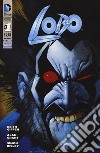 Lobo. Vol. 1 libro