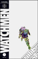 Watchmen. Vol. 11 libro