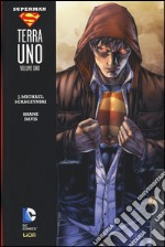 Terra uno. Superman. Vol. 1 libro