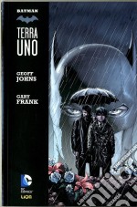 Terra uno. Batman. Vol. 1 libro