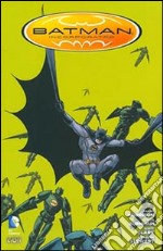 Batman Incorporated. Vol. 2 libro