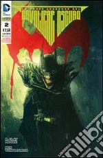 Batman. Le nuove leggende del cavaliere oscuro. Vol. 2 libro