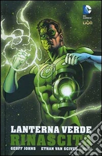 Rinascita. Lanterna verde