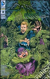 Dark Universe. Vol. 3