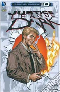Justice League Dark. Vol. 2