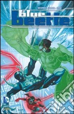 Blue beetle. Vol. 2 libro