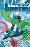 Blue beetle. Vol. 2 libro di Giffen Keith Rogers John