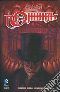 Starman presenta: l'Ombra. Vol. 2
