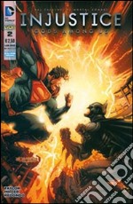 Injustice. Gods among us. Vol. 2 libro