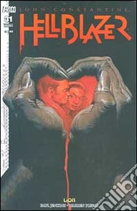 Hellblazer. Vol. 31