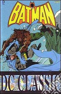 Batman classic. Vol. 8