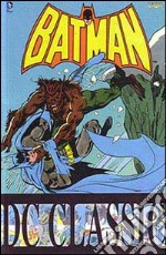 Batman classic. Vol. 8 libro