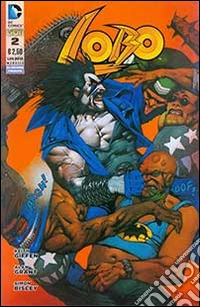 Lobo. Vol. 2