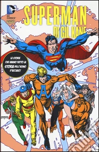 Superman. Vol. 2