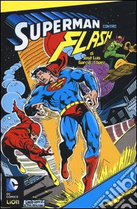 Superman contro Flash