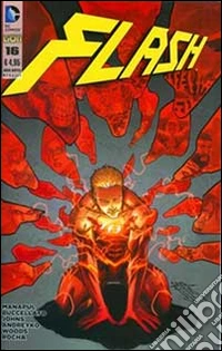 Flash. Vol. 16