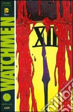 Watchmen. Vol. 12 libro