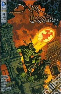Dark Universe. Vol. 4 libro