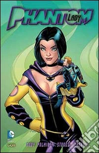 Phantom Lady & Doll Man