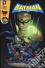 Batman. The Brave and the bold. Batman Kidz. Vol. 2 libro