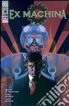 Ex Machina. Prima serie. Vol. 4 libro