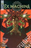 Ex Machina. Prima serie. Vol. 5 libro