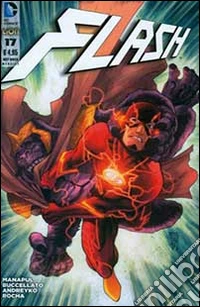 Flash. Vol. 17