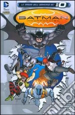 Batman Incorporated. Vol. 3 libro