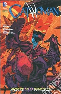 Catwoman. Vol. 5