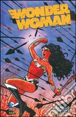 Wonder Woman. Vol. 1 libro