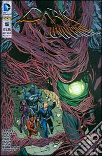 Dark Universe. Vol. 5