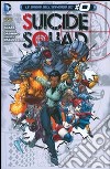 Suicide Squad. Vol. 2 libro