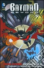 Rivoluzione industriale. Batman beyond. Vol. 2