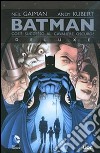 Cos'è successo al cavaliere oscuro? Batman libro di Gaiman Neil Kubert Andy