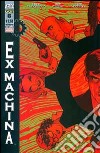 Ex-machina. Vol. 6 libro