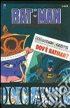 Batman classic. Vol. 9 libro