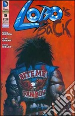 Lobo. Vol. 5 libro