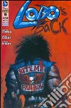 Lobo. Vol. 5 libro