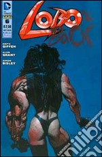 Lobo. Vol. 6 libro