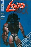 Lobo. Vol. 6 libro